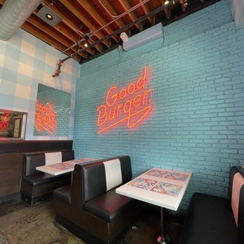 Monty's Good Burger - Burgers Near Me - Culver City, California Monty's Good Burger - Burgers Near Me - Culver City, California