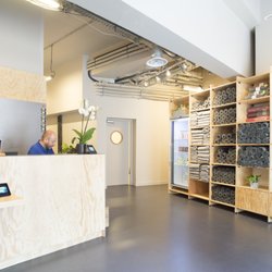 Modo Yoga Paris