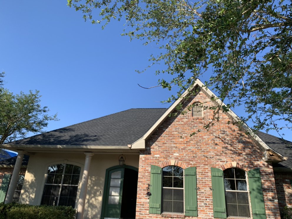 Slide of Marlon Construction