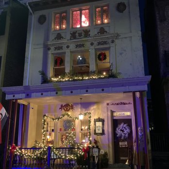 Hydrangea Cottage Tea & Gifts - The cottage at Christmas - Home Decor Near Me - Pottsville, Pennsylvania Hydrangea Cottage Tea & Gifts - The cottage at Christmas - Home Decor Near Me - Pottsville, Pennsylvania