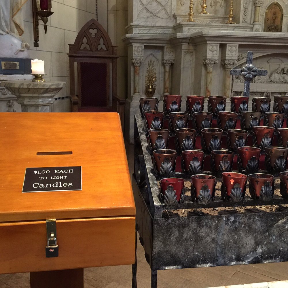 Loretto Chapel - You can pay your respects if you pay a fee. - Churches Near Me - Santa Fe, New Mexico Loretto Chapel - You can pay your respects if you pay a fee. - Churches Near Me - Santa Fe, New Mexico