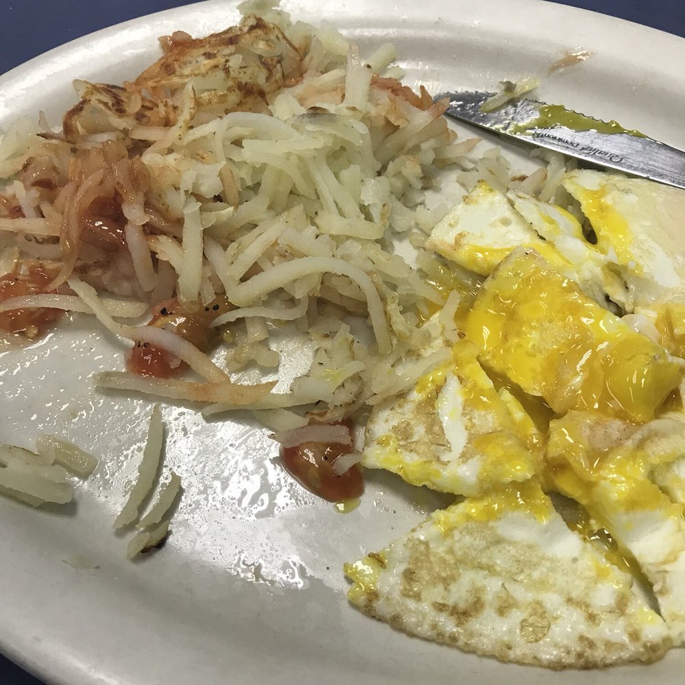 Hashbrowns Hashbrowns