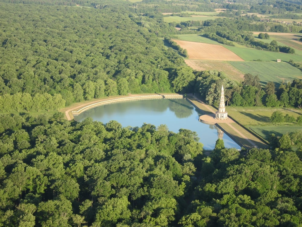 Pagode de Chanteloup