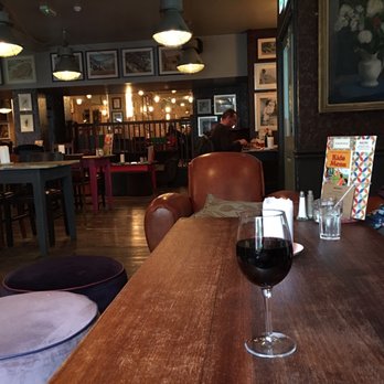 Concho Lounge - Bars Near Me - Newquay, CON