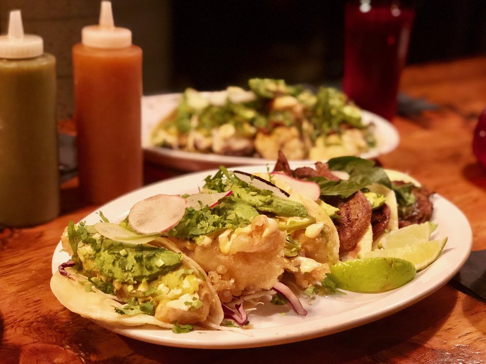 EL CAMINO 210 Photos & 302 Reviews Mexican 380 Elgin Street