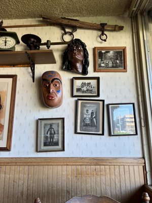 Sam's Bar-B-Que by null