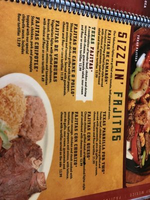 Menu photo 4 El Bronco Richmond, IN Menu photo 4 El Bronco Richmond, IN