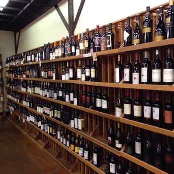 The Wine and Beer Haus - Such a nice display - Beer, Wine & Spirits Near Me - Seaside, Oregon The Wine and Beer Haus - Such a nice display - Beer, Wine & Spirits Near Me - Seaside, Oregon