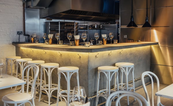 Le Bab Soho by null