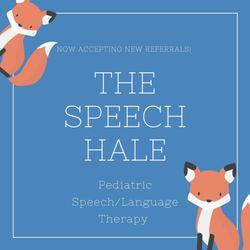 The Speech Hale