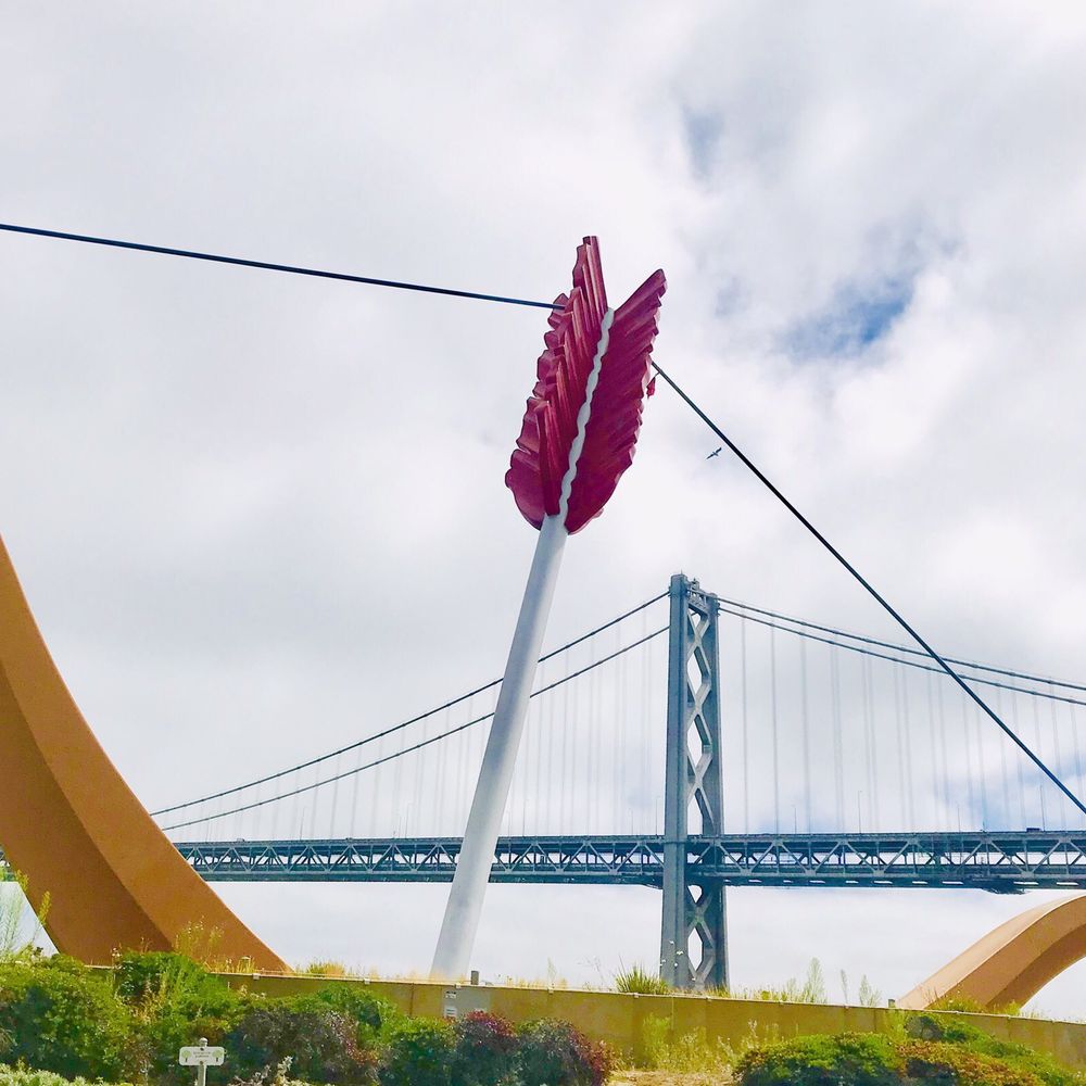 Cupid's Span - Landmarks & Historical Buildings Near Me Cupid's Span - Landmarks & Historical Buildings Near Me