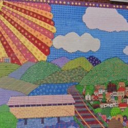 Margarita's - Philippi mural