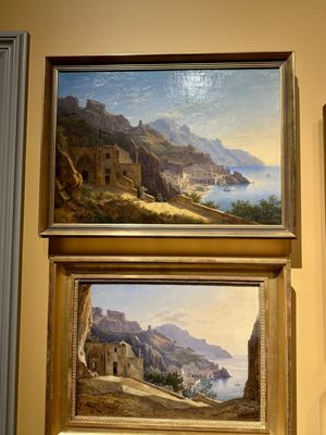National Museum by null