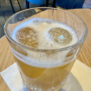 Etihad Lounge - Drink - Airport Lounges Near Me - Dulles, Virginia Etihad Lounge - Drink - Airport Lounges Near Me - Dulles, Virginia