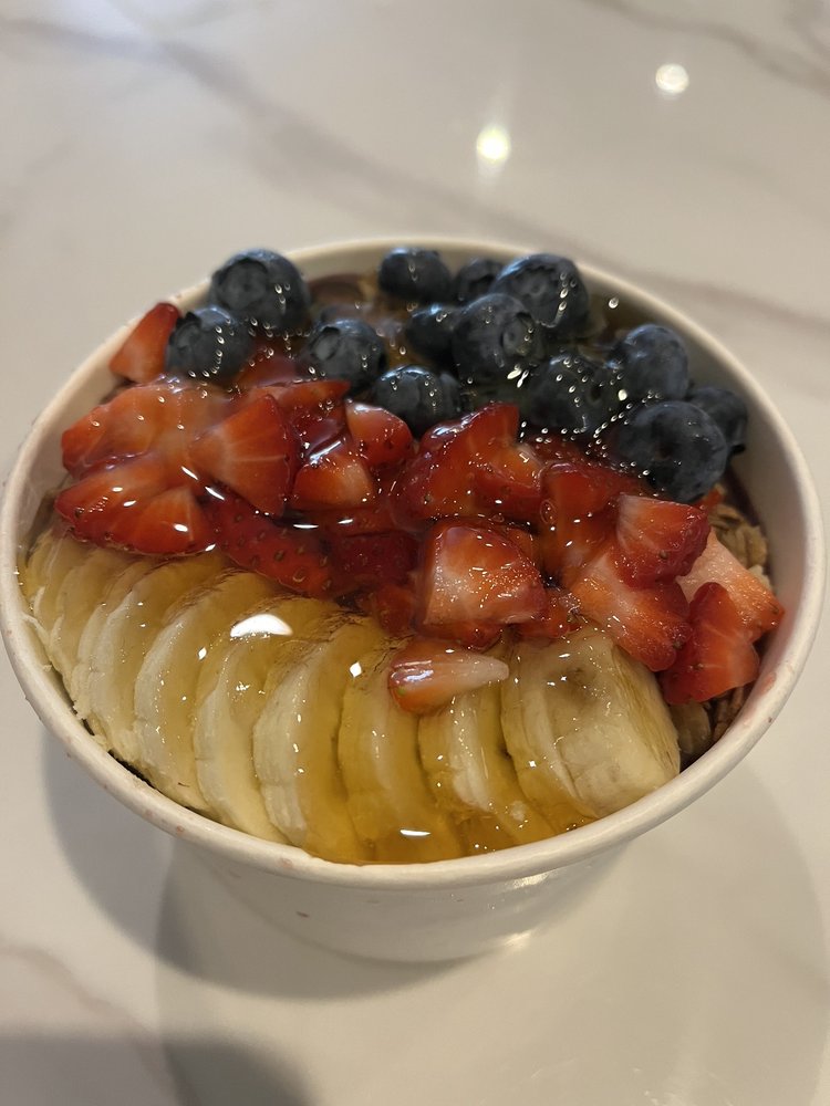 BONAFIDE JUICERY Updated August 2024 25 Photos & 20 Reviews 111 E