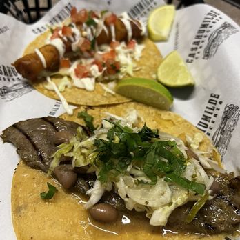 Casa Humilde Cerveceria & Cocina - Steak and fish tacos - Breweries Near Me - Forest Park, Illinois Casa Humilde Cerveceria & Cocina - Steak and fish tacos - Breweries Near Me - Forest Park, Illinois