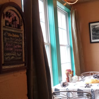 Basic Necessities - Specialty Food Near Me - Nellysford, Virginia