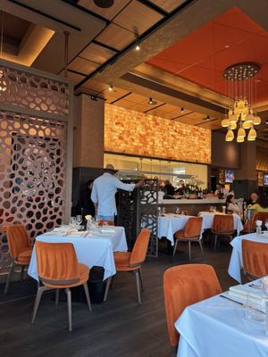 BARI RISTORANTE by null