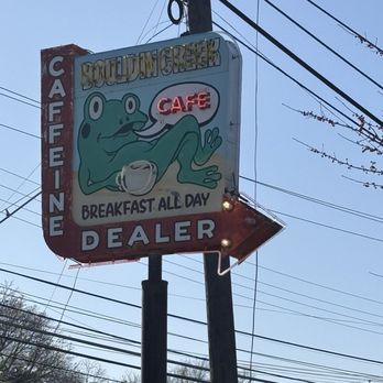 Bouldin Creek Cafe - Fun vibe - Vegetarian Near Me - Austin, Texas