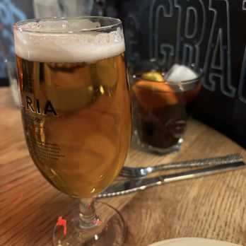 Perikete - Caña - Tapas Bars Near Me - Barcelona, B