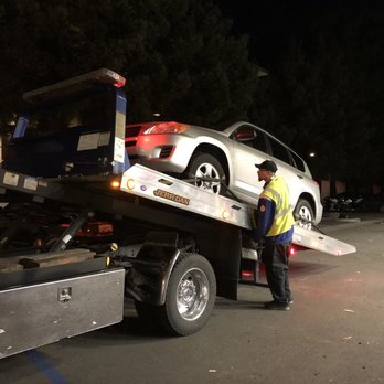 Ellison's Towing - Towing Near Me - Mountain View, California Ellison's Towing - Towing Near Me - Mountain View, California