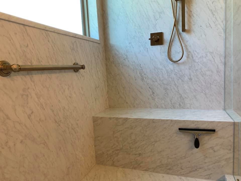 Slide of Five Star Bath Solutions of Round Rock