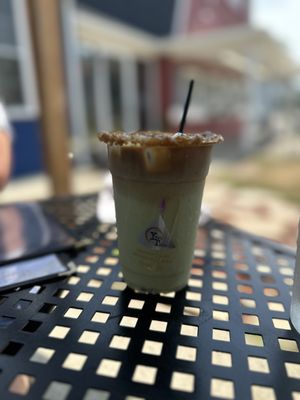 Yaz's Table Breakfast & Brunch by null