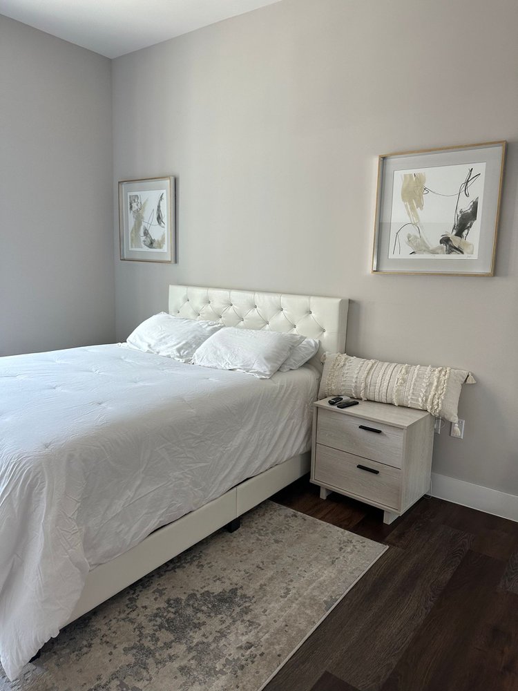 HAPPI MAID CLEANING SERVICE Houston, Texas Home Cleaning Phone