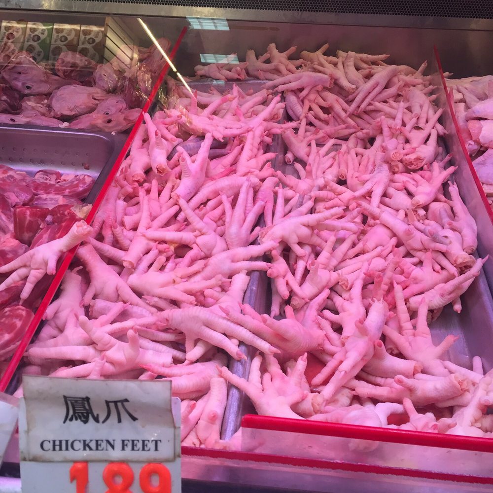 Fei Long Supermarket - My kid's prefer chicken FINGERS! - International Grocery Near Me - Brooklyn, New York Fei Long Supermarket - My kid's prefer chicken FINGERS! - International Grocery Near Me - Brooklyn, New York