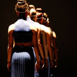 Danceworks Dance Center - "Silent", 2014