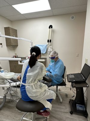 Jonathan Kan, D.M.D., 2344 McKee Rd, Ste 45, San Jose, CA 95116