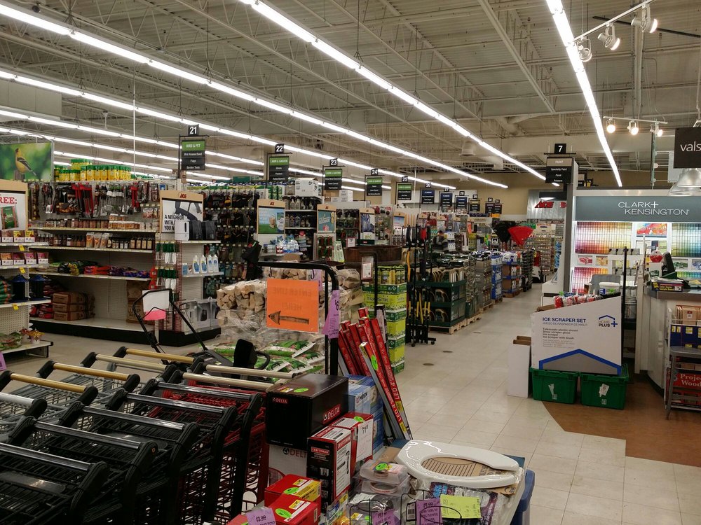 ACE HARDWARE OF BUCKLEY SQUARE Updated September 2024 54 Reviews 17190 E Iliff Ave, Aurora