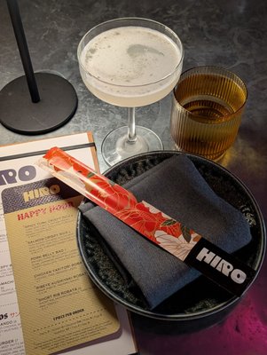 Hiro Bar Izakaya by null