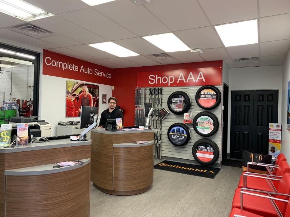 BOB SUMEREL TIRE & SERVICE Updated July 2024 6575 Winton Rd