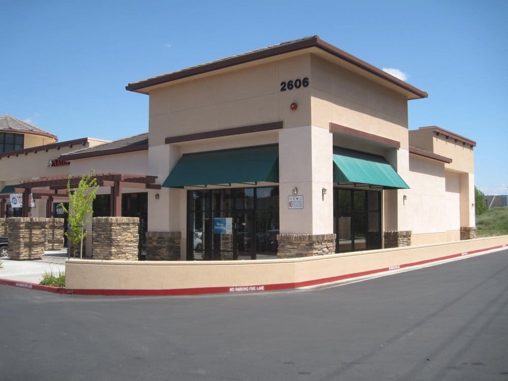 RIVERPOINT REALTY 2121 Natomas Crossing Dr, Sacramento, California