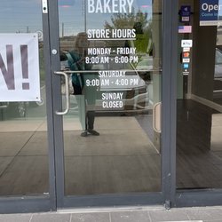 Rickey J’s Bakery