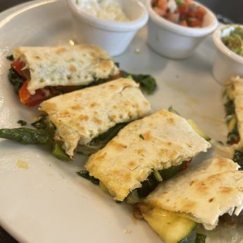 Bea Bea’s - Grilled Veggie Quesadilla - Coffee & Tea Near Me - Glendale, California Bea Bea’s - Grilled Veggie Quesadilla - Coffee & Tea Near Me - Glendale, California