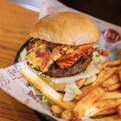 Mugshots Grill & Bar - Biloxi, MS