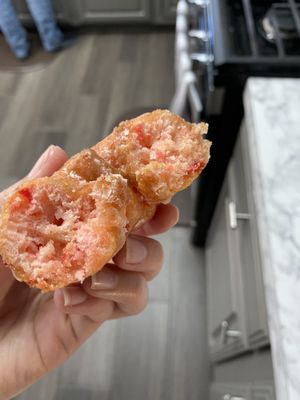 Bonnie's Donuts by null