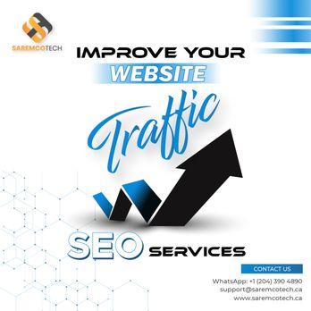 Saremco Tech - Web Design Near Me - Winnipeg, Manitoba Saremco Tech - Web Design Near Me - Winnipeg, Manitoba