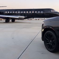 Presidential Platinum Services