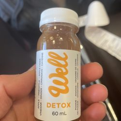 Made Foods - Health shots