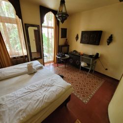 Hotel Villa Oriental