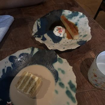 Kabawa - Flan - Caribbean Near Me - New York, New York