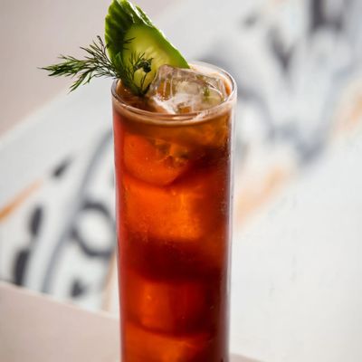 Verde Restaurant by null