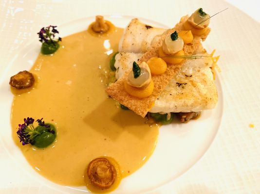 Comme chez Soi by null