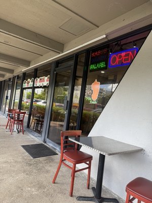 Pita Grill & Market by null