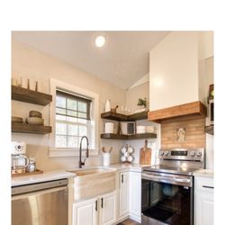 Novem Tile & Bathroom Design
