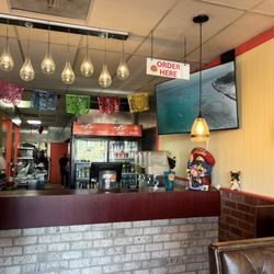 Los Panchos Tamales Tacos - Register