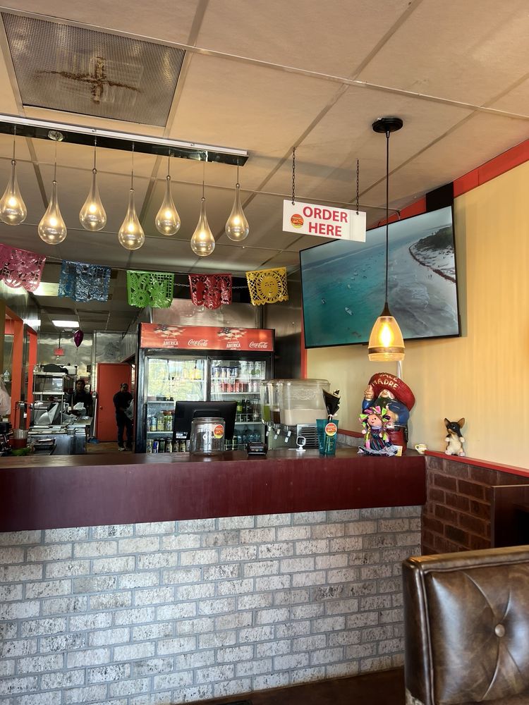 Los Panchos Tamales Tacos